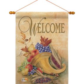House Flag Harvest Autumn HS113042 03 32942add 0240 48cf 8b96 f9a71d4194d7