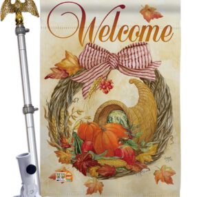House Flag Harvest Autumn HS113044 02 0569a623 6972 48de a93c 7f4788924cb7