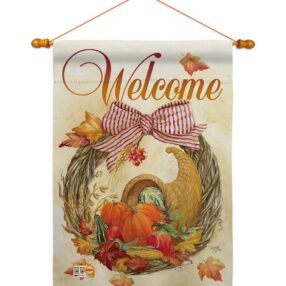 House Flag Harvest Autumn HS113044 03 aa42b2a8 d7cc 4a31 bb21 0f5b6a523141