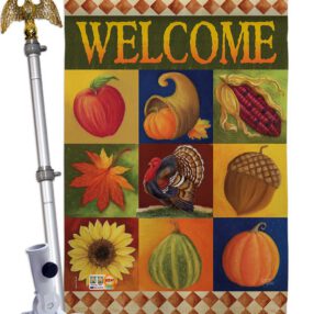 House Flag Harvest Autumn HS113046 02 5669a778 340e 4266 83b1 93d60f148e45