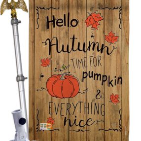 House Flag Harvest Autumn HS113064 02 c1de223b 1267 4704 9756 47edf4f9a005
