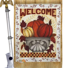 House Flag Harvest Autumn HS113067 02 ec4e8ca7 e3eb 4ee0 901e 7807ea0ef5bd