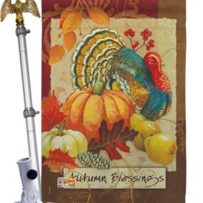 House Flag Harvest Autumn HS113070 02 6340c919 a391 4e5a 8895 72ad9374acef