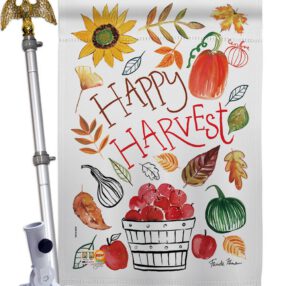 House Flag Harvest Autumn HS113073 02 64d1139d ab4e 48bb a4cf fe0939124711