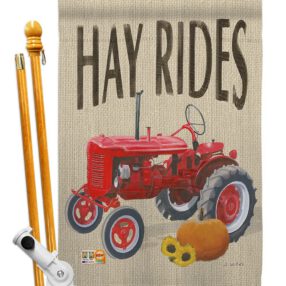 House Flag Harvest Autumn HS113075 9777e0d8 b087 4993 a9ac 87e1e3aadd73