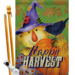 House Flag Harvest Autumn HS113080 a1e9d626 62b7 436e 9f6f fad77a027969