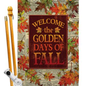 House Flag Harvest Autumn HS113101 ac40c0b6 37f9 4cf1 af89 e83a745da0cb
