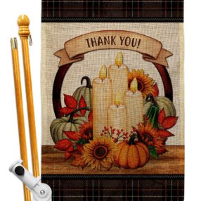 House Flag Harvest Autumn HS113114 B fe8369f1 604a 4b33 bbee 040b80805cbf