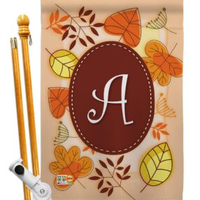 House Flag Harvest Autumn HS130027 718eccde 6f23 4fcb ade4 b2bdb7ec81a8