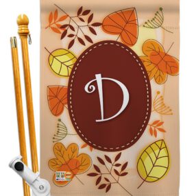 House Flag Harvest Autumn HS130030 9be86a58 03cd 4bad a68c f014ac4b4b55