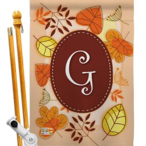 House Flag Harvest Autumn HS130033 9c5ff073 b43a 4222 b560 88a50793270d