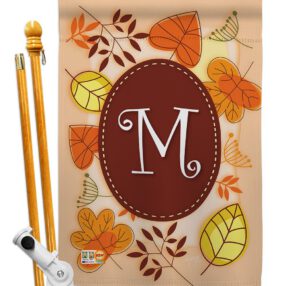 House Flag Harvest Autumn HS130039 afae52d7 17fd 4511 bd6a 0a38720697e1