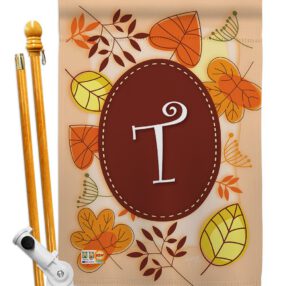 House Flag Harvest Autumn HS130046 855e4356 b231 4b98 95a9 dd9a8fe525b6