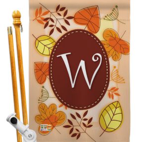 House Flag Harvest Autumn HS130049 7c535463 5c6c 4bb5 8492 eec7cc9d9436