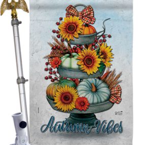 House Flag Harvest Autumn HS130418 02 fdb8d8c7 d00b 482b 990b c46a1e8f3762