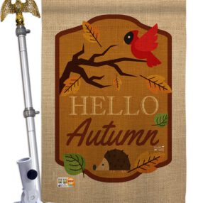 House Flag Harvest Autumn HS137091 02 7c3f822b 0d35 4e81 860a dbc13d0be208