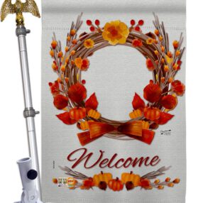 House Flag Harvest Autumn HS137111 02 3d0e0c2e 33ce 401d bde9 f5d46627f6f5