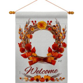 House Flag Harvest Autumn HS137111 03 ae20b489 db67 4b44 865a 3a9fbeee4efa