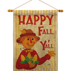 House Flag Harvest Autumn HS137564 B 03