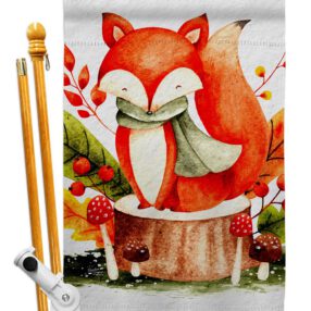 House Flag Harvest Autumn HS137595 30247c31 615e 4ac4 9288 b7e0d85575ce