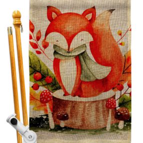 House Flag Harvest Autumn HS137595 B fdcb9d2e 49b2 4d29 8f32 e211b52297dc