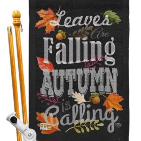 House Flag Harvest Autumn HS191033 eb246f7f cff2 465c 8cde 9465ebc47411