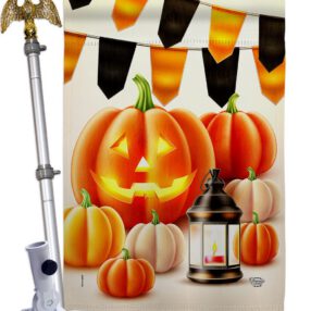 House Flag Harvest Autumn HS192680 02
