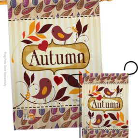 House Flag Harvest Autumn S113003 f5036228 f8fc 4704 a44f 2b1c791c20bd