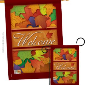 House Flag Harvest Autumn S113035 68530c13 2a09 4787 92e9 a2a6ac5e2928