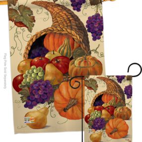 House Flag Harvest Autumn S113041 a89f42bb 4c8d 4279 9b85 686c0d48e94c
