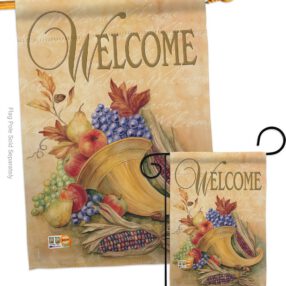 House Flag Harvest Autumn S113042 34f731b5 c956 4bc7 83ca 69820b75fe43