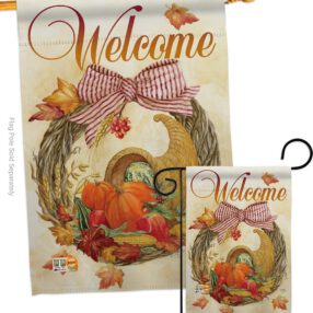 House Flag Harvest Autumn S113044 ca9b7868 4d2c 4680 84bd 1588427c2de5