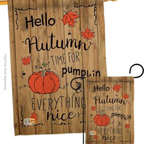 House Flag Harvest Autumn S113064 45dc4d9d f8a8 4381 8092 febbfc07e29a