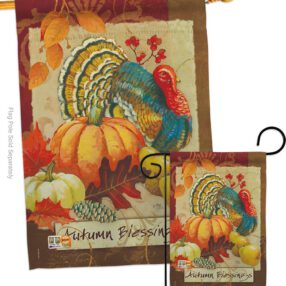 House Flag Harvest Autumn S113070 cb73f3ba 6b92 44eb 815c 9ff93213a28b