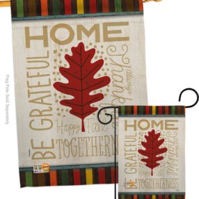 House Flag Harvest Autumn S113079 127ff283 11c0 40a8 a23a 71e95211d729