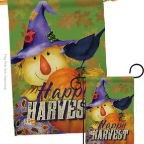 House Flag Harvest Autumn S113080 10dcca36 ad91 4c2d b4d1 8da4854504a5