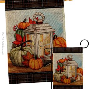 House Flag Harvest Autumn S113115 B