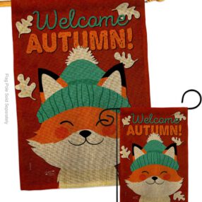 House Flag Harvest Autumn S137608 B cb712141 5f72 43c6 9dd2 a7c311fc6b08