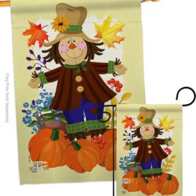 House Flag Harvest Autumn S192120 305d5e24 efc9 4024 945c 7494672f0766