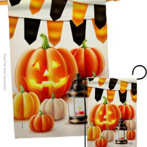House Flag Harvest Autumn S192680