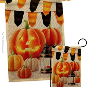 House Flag Harvest Autumn S192680 B
