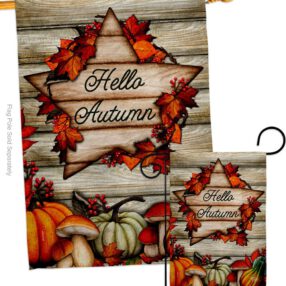 House Flag Harvest Autumn S192704 c414b5ae 72d2 4b4d 91b4 664e37fe822c