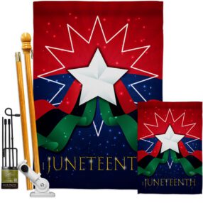 House Flag Historic FK108641