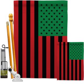 House Flag Historic FK140726