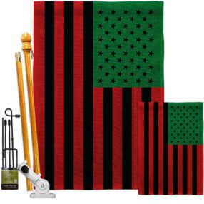 House Flag Historic FK140726 B