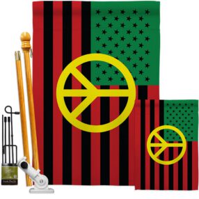 House Flag Historic FK140728