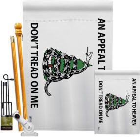 House Flag Historic FK140904