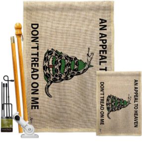 House Flag Historic FK140904 B