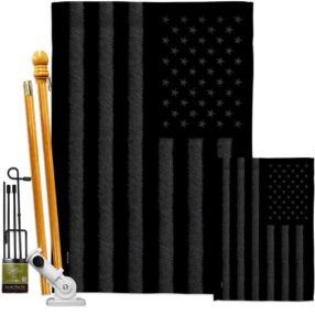 House Flag Historic FK141189