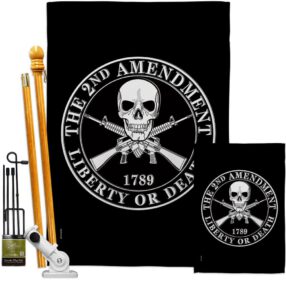 House Flag Historic FK170209